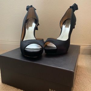 Badgley Mischka Shoes